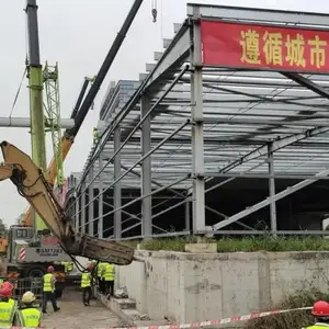 泰兴拆除公司 工厂拆除 化工厂整体收购 专注拆除工程