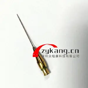 PA NH0500针式水听器,0.5mm针式水听器