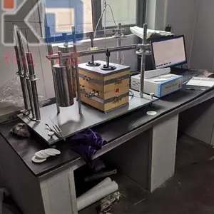 JC-8微机胶质层测定仪科达煤炭检测设备煤炭分析仪器