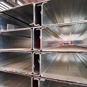 大兴z型钢防雷好-廊坊硕实
