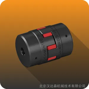 BoWex-ELASTICHEW1高柔性法兰联轴器批准用于潜在爆炸性环境