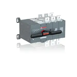 ABB更多型号产品咨询哟 ATS021 10100413 智能控制器208～480V
