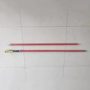 ��ʱ��ͷ������ӥ��ͷ����10KV������ӥ�����߸���ӥͷ��Ե��