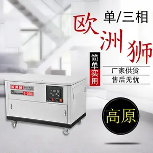 20KW���ͷ��������������