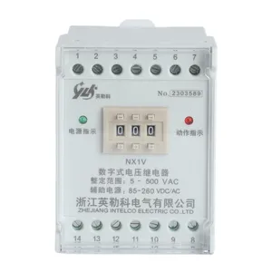 Ӣ�տ�JY-7/2DK/002�޸�����Դ��̬��ѹ�̵����ڲ�����ͼ