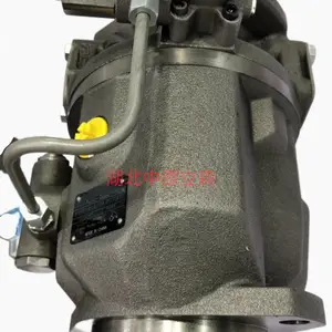�¹���ʿ�� ������ A10VSO100 �������ó�