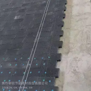焦作石墨改性水泥基保温板厂家 价格 A级防火保温板