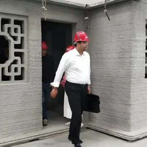 �߿Ƽ��������켼��̫�ջ�3D��ӡ����������