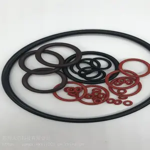 FEP��������O��Ȧ ����O��Ȧ PTFE�����ܷ�Ȧ ����������O��Ȧ