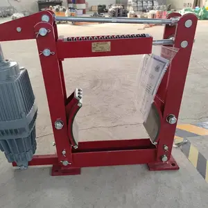 BYWZ5-315/80��380/660����Һ������ʽ�ƶ��� ���ø�����ɲ����