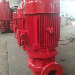 45KW���������� XBD7.0/55G-45KW ��ʽ����ˮ��