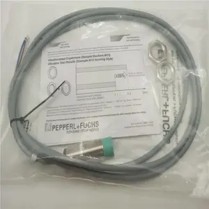 P+F���Ӹ���翪��OBT200-18GM60-E5-V1 ��������ʹ����� ��������