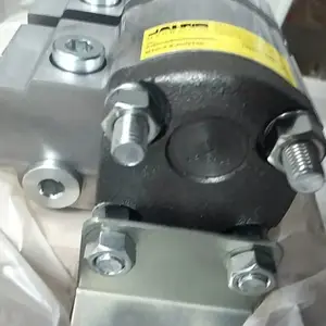 供应 JAHNS Hydraulik 齿轮流体分配器 MTO-2-8-AVG140