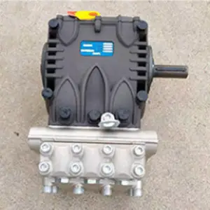 �������������Pratissoli���ڸ�ѹ��MKS40 ��ҵ��