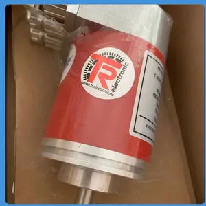 原装德国TR帝尔编码器CEV65M-00444