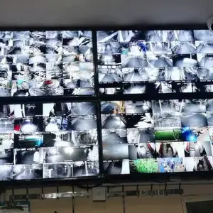 ����դ����բ������ֵ�س���ʶ��ϵͳ�������󻪵�բ��ذ�װ