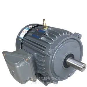 AEEP160M-4I-15HP-11KW|3-PHASE INDUCTION MOTOR���LIANGCHI