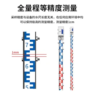 ����ʽ��ˮ���ⱨ��ģ��LED��ʾ�� ���ߴ���485�����ź�