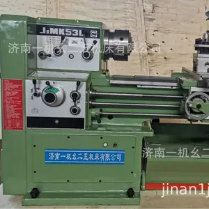 济南一机MK530高速精密车床 济一马(扎)克再制造恢复新机出厂精度