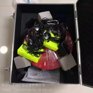 宇成供应煤矿用KTT9便携式通信电话 防爆型灾区电话