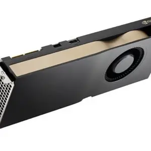 英伟达NVIDIA RTX A4500 20GB 专业绘图显卡 安培架构 3
