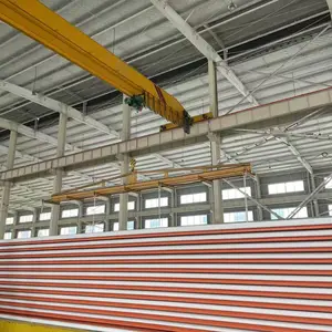 玻镁岩棉净化板耐腐蚀好 抗冲击抗震施工方便等139-5138-2306