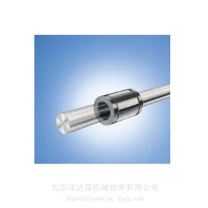 ANT Antriebstechnik汽车工业驱动与导引组件线性单元