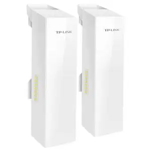 TP-LINK 监控无线网桥 TL-S5G-5KM摄像头端 TL-S5G-15KM录像机端