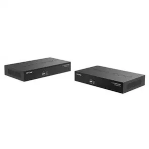 TP-LINK TL-NVR6116K-L H.265 网络硬盘录像机16路/单盘位