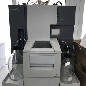 ����Biacore T100 ���������ȶ���ѧ�໥���÷�����