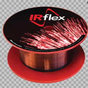 IRflex硫化物中红外光纤IRF-S-9(1.5um-6.5um可选)
