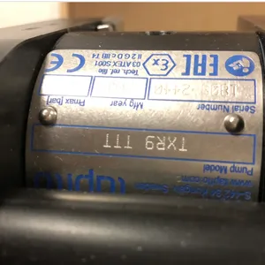 优势供应 tapflo 泵 TXR9TTT