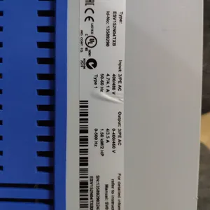 ��Ӧ AC Tech ��Ƶ�� ESV152N04TXB