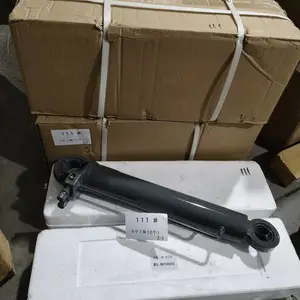 驾驶室举升油缸