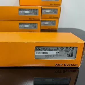 X67AI1223 贝加莱 B&R CPU 控制器 插片式I/O 原装议价
