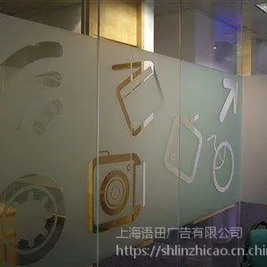 上海玻璃贴膜厂家直销推荐