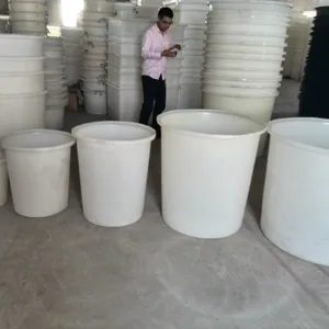 ����1000LʳƷ����Ͱ 1������������ԲͰ PE������ζ