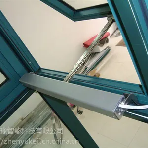 西安哪有卖电动排烟窗开窗器的厂家