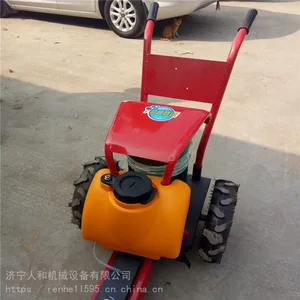 滴水不漏工程钢筋混凝土实心桩切割机厂家 可调高手推电动切桩机 空心桩卡箍锯桩机