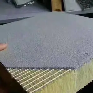 山西岩棉板-岩棉板生产厂家-盛鑫渊保温材料(推荐商家)