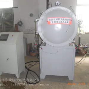 真空炉，高温真空炉，真空电阻炉，皮铜真空炉