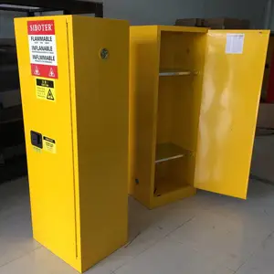酒精防爆柜危化品柜子南京防火柜