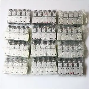 意大利阿托斯ATOS电磁阀DHI-0611-X 24DC 23