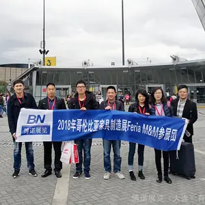 2020年哥伦比亚波哥大工业木材家具及家具制造展Interzum Bogota