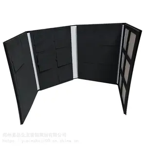 西安板材样品册制作木门色卡本生产衣柜色卡加工