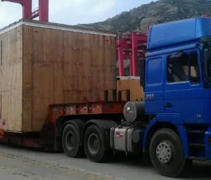 广东易燃液体运输价格 东莞市安的物流供应