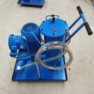 �������ͳ�LUC-125��5 �ƶ�ʽ���ͳ� Һѹ�����ͻ� �߾������ͳ�