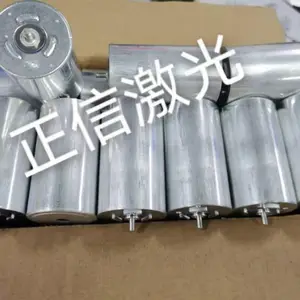 超级电容激光焊接的7个步骤 超级电容焊接流水线