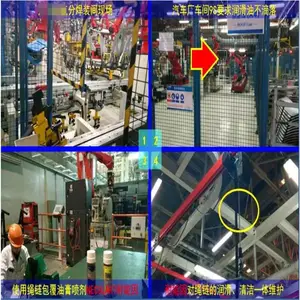 诺拜因 阀门钢丝绳金属松动剂 油膏喷剂MA7062