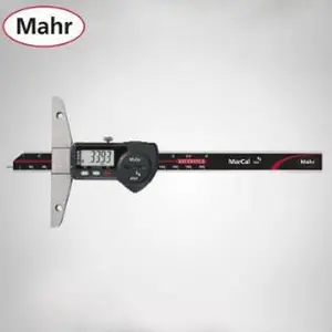 MarCal 30 ER-德国MAHR 数显深度卡尺